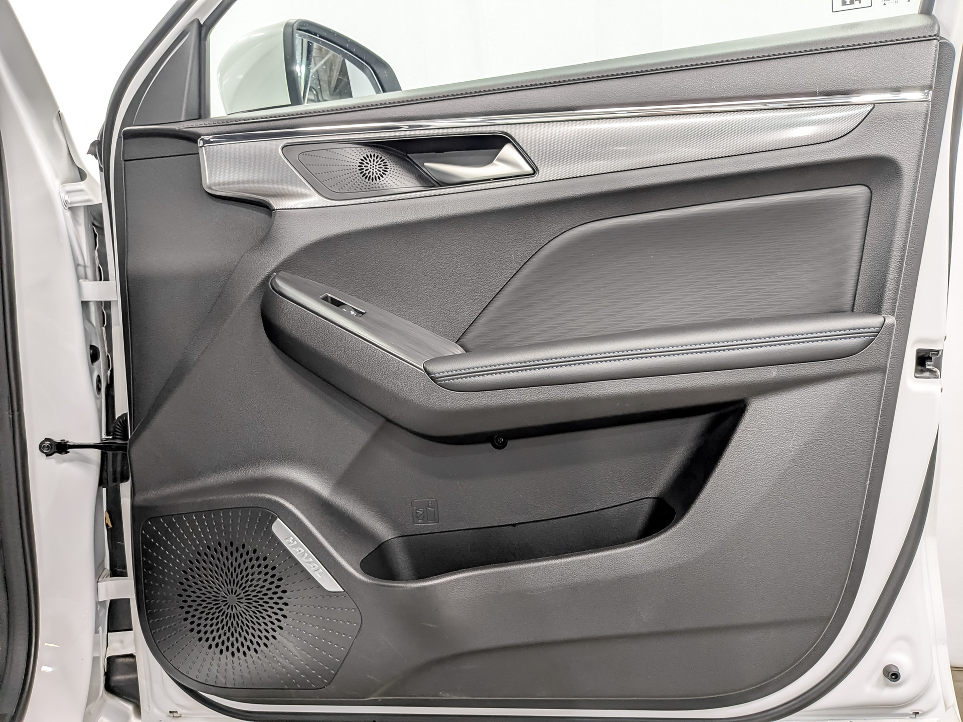 HAVAL Jolion 1.50 (143 л.с), автомат, 2023, пробег 28 342 км