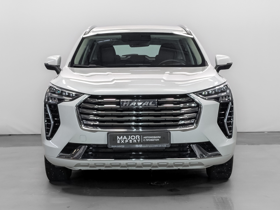 Фото Haval Jolion с пробегом 28 342 км