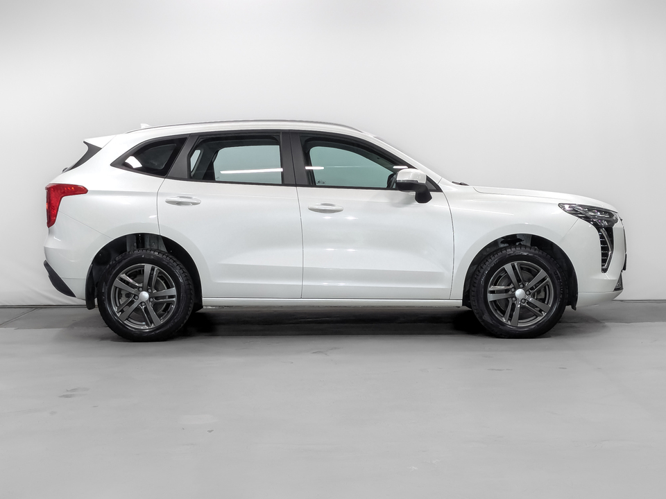 Фото Haval Jolion с пробегом 28 342 км