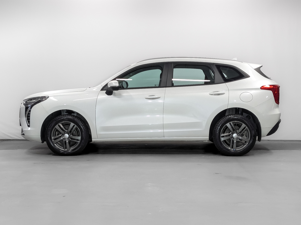 Фото Haval Jolion с пробегом 28 342 км