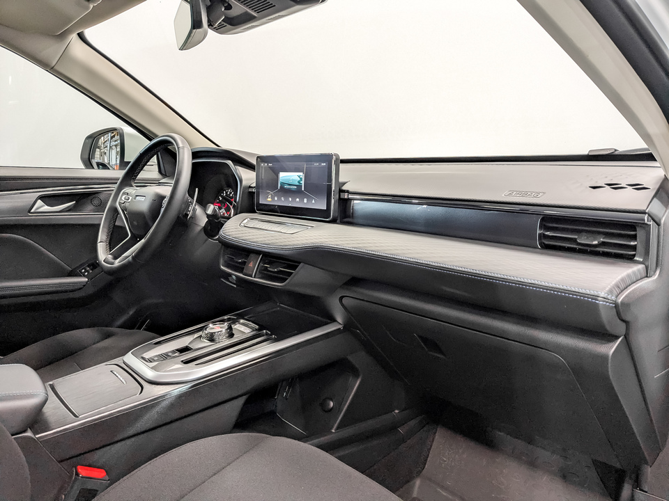 Фото Haval Jolion с пробегом 28 342 км