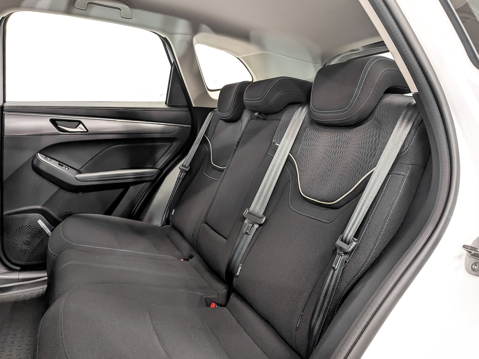 Фото Haval Jolion с пробегом 28 342 км