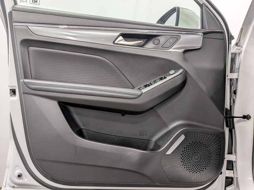 Фото Haval Jolion с пробегом 28 342 км