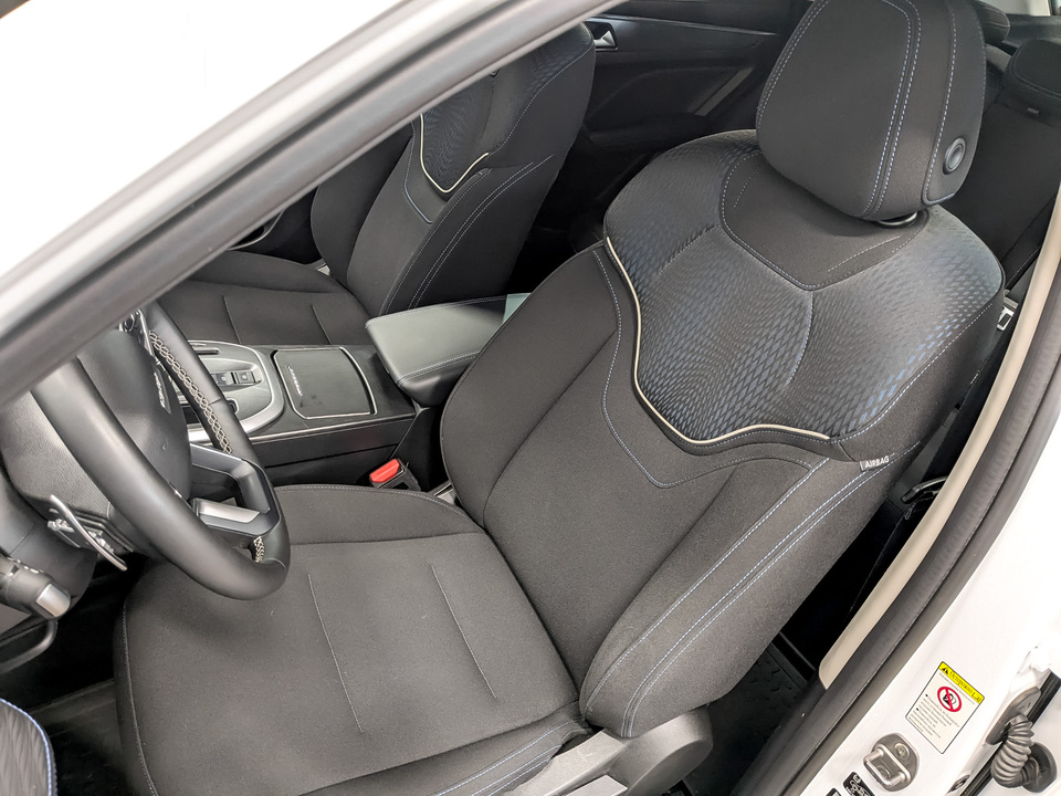 Фото Haval Jolion с пробегом 28 342 км