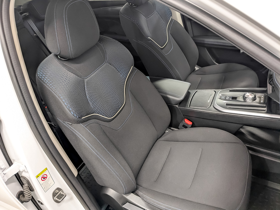 Фото Haval Jolion с пробегом 28 342 км