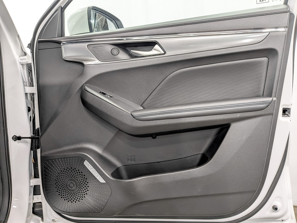 Фото Haval Jolion с пробегом 28 342 км
