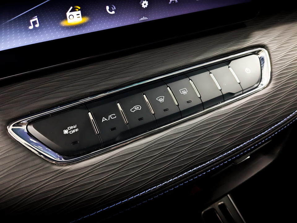 Фото Haval Jolion с пробегом 28 342 км