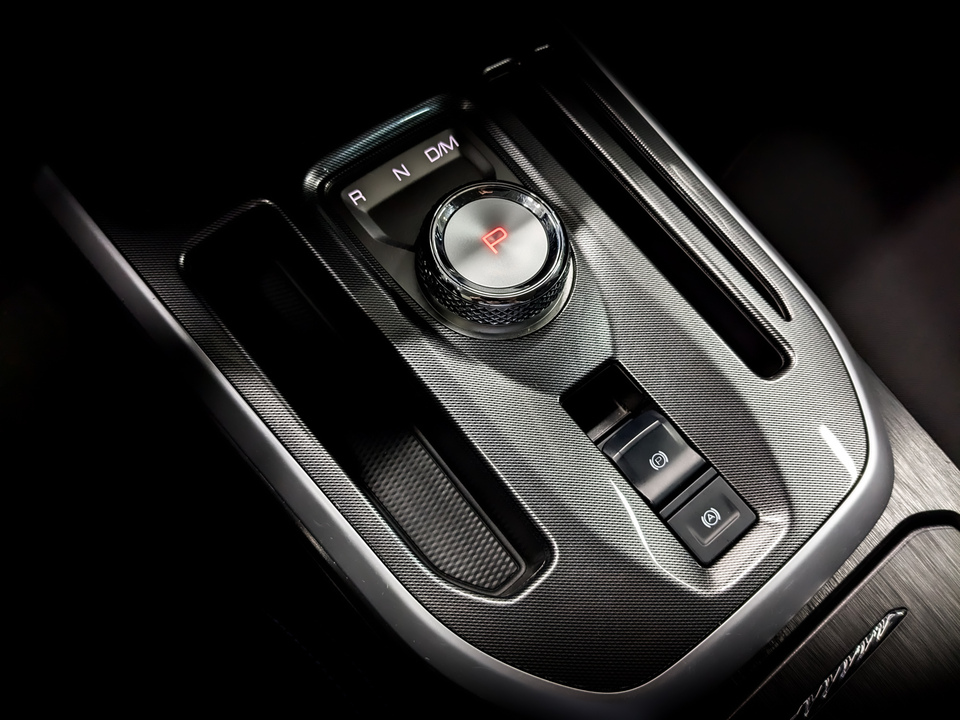 Фото Haval Jolion с пробегом 28 342 км