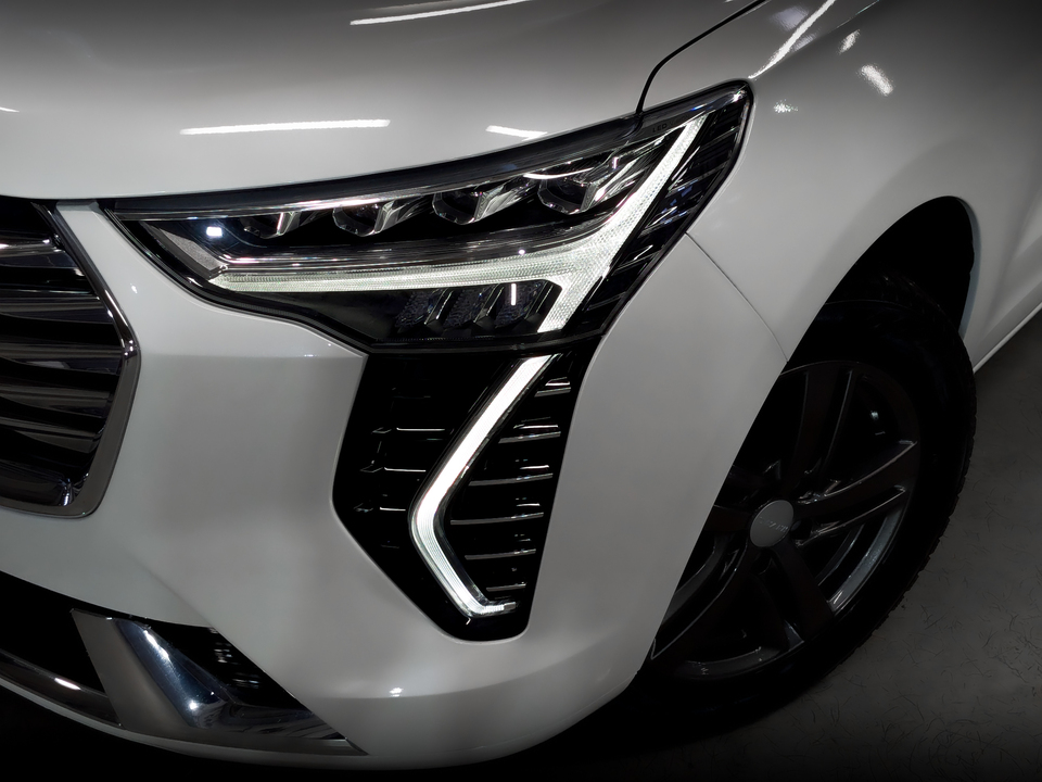 Фото Haval Jolion с пробегом 28 342 км