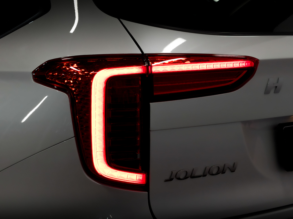 Фото Haval Jolion с пробегом 28 342 км