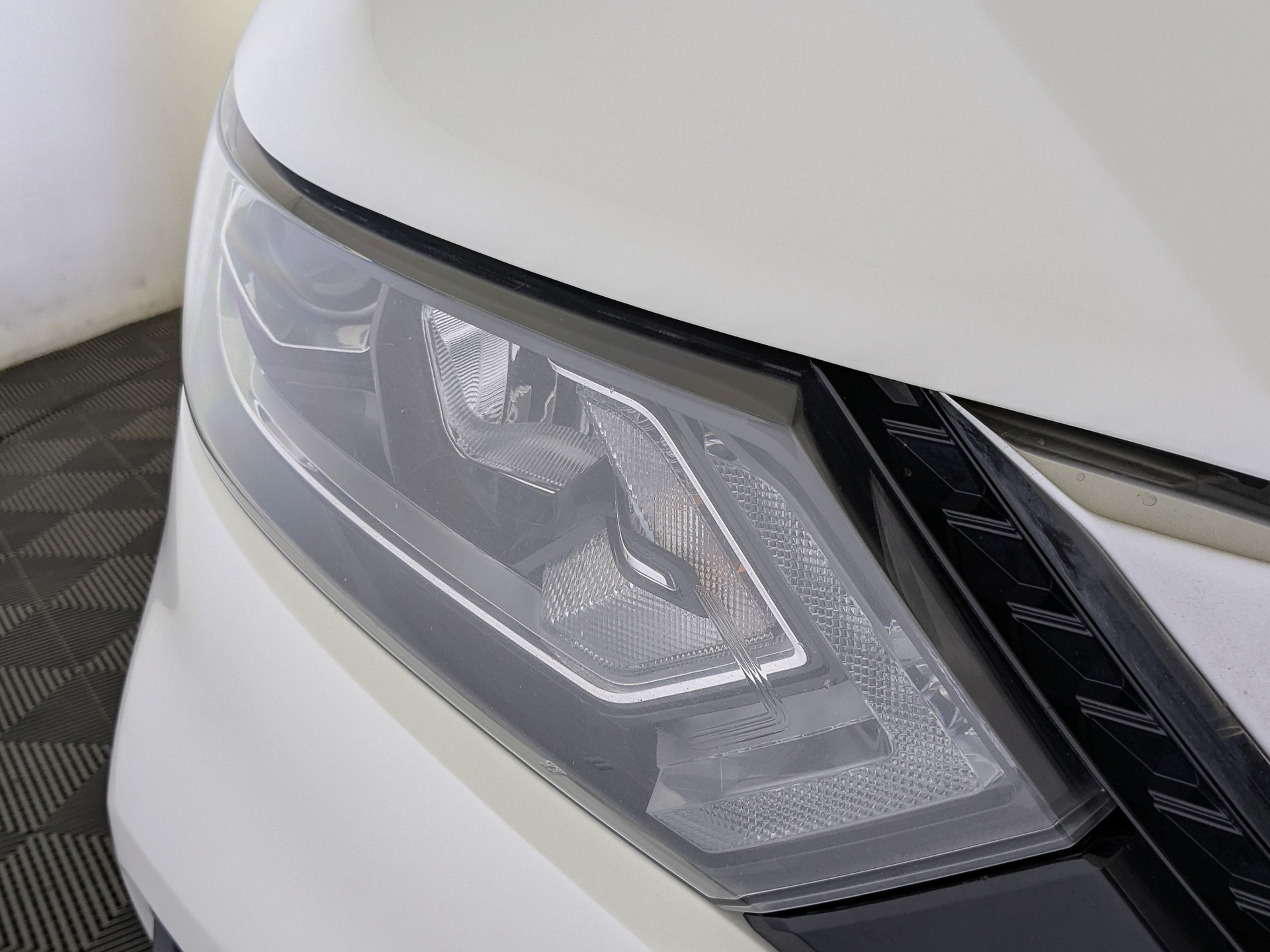 NISSAN Qashqai 2.00 (144 л.с), автомат, 2019, пробег 157 879 км