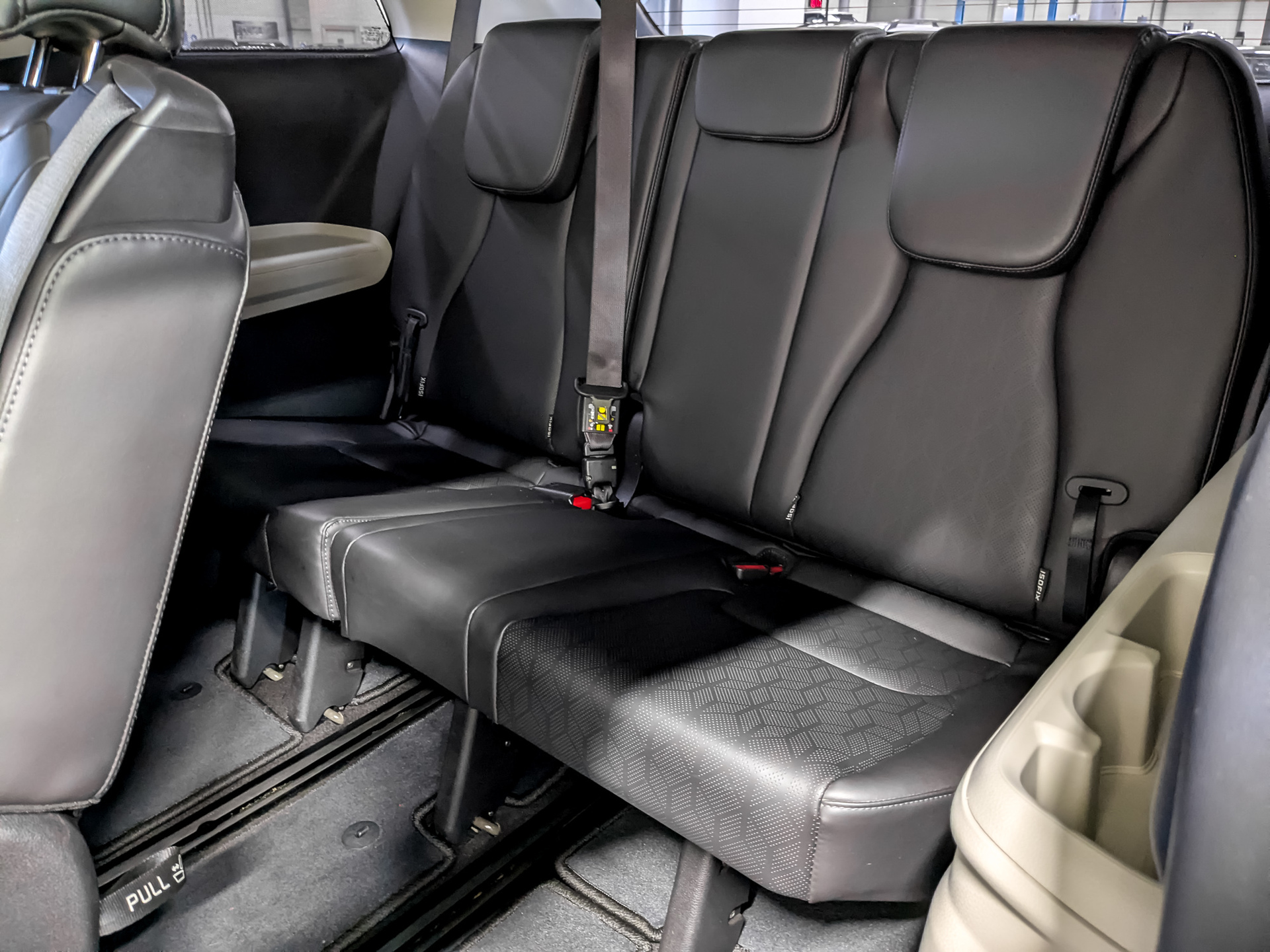 KIA Carnival 2.20 (199 л.с), автомат, 2023, пробег 88 000 км