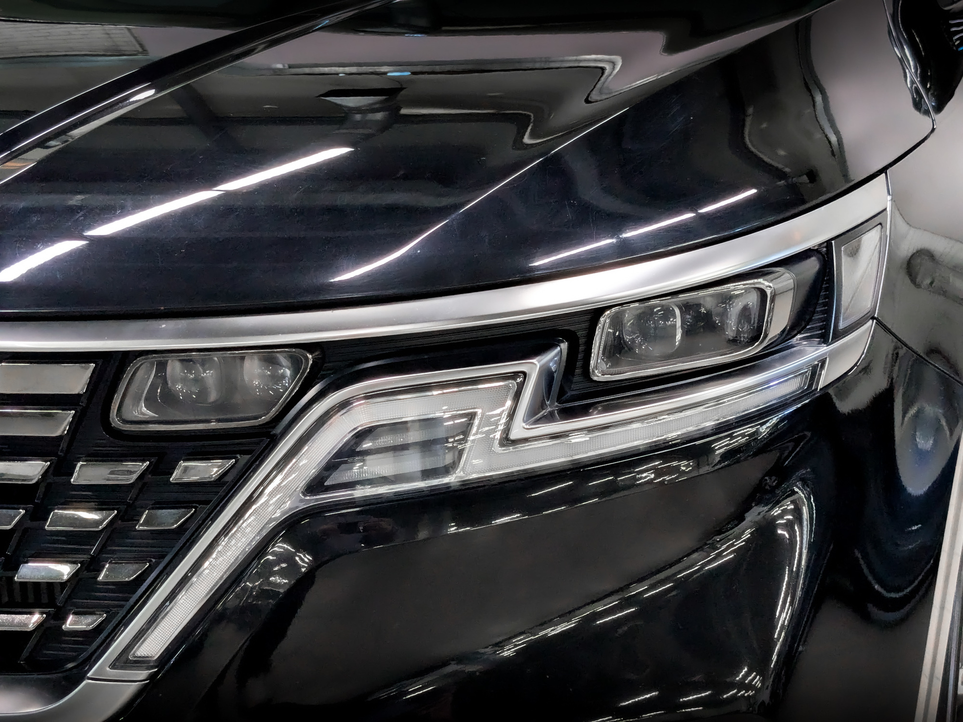 KIA Carnival 2.20 (199 л.с), автомат, 2023, пробег 88 000 км