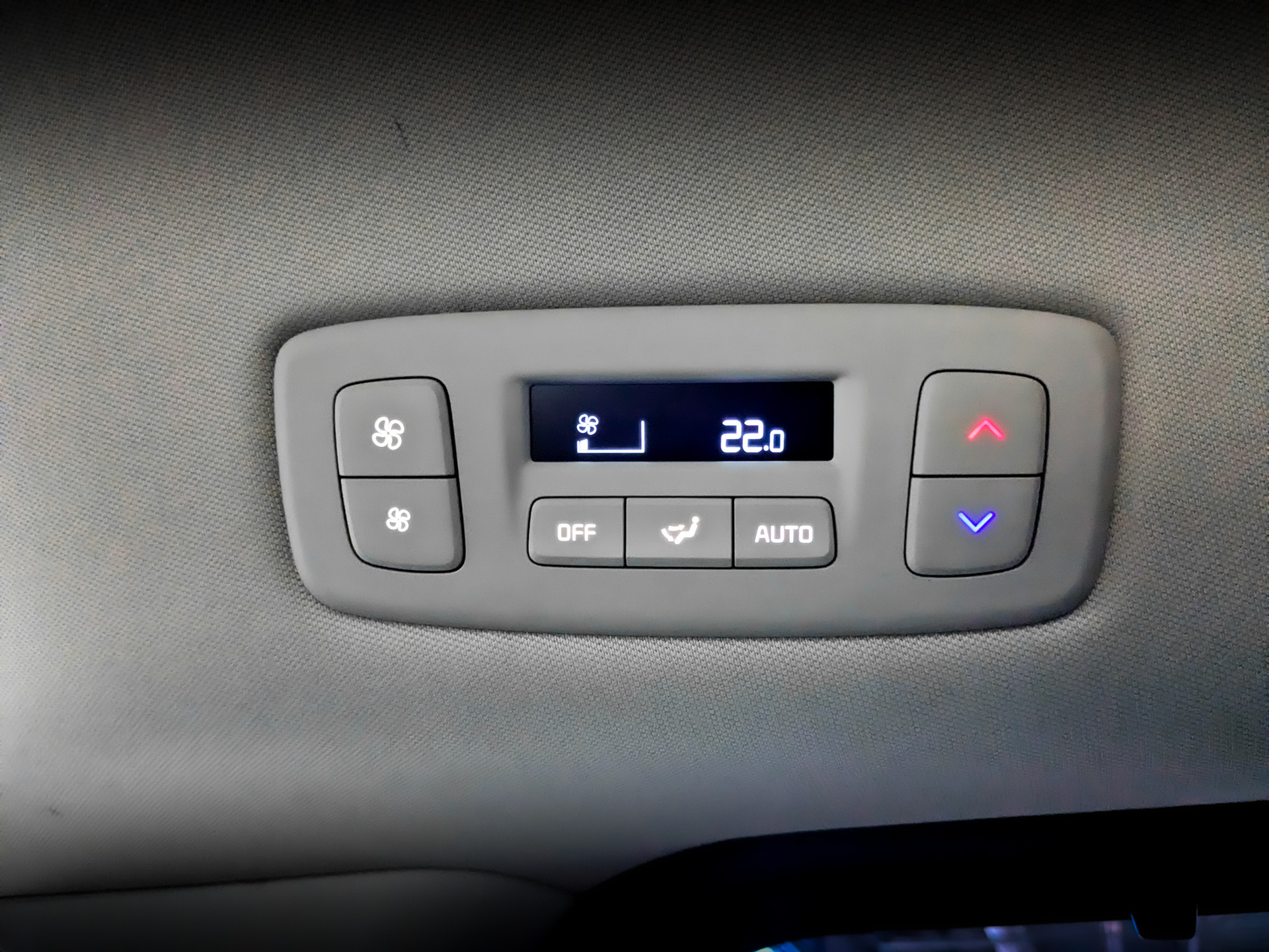 KIA Carnival 2.20 (199 л.с), автомат, 2023, пробег 88 000 км