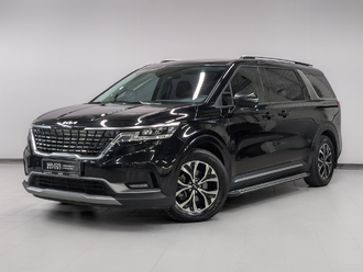 KIA Carnival IV