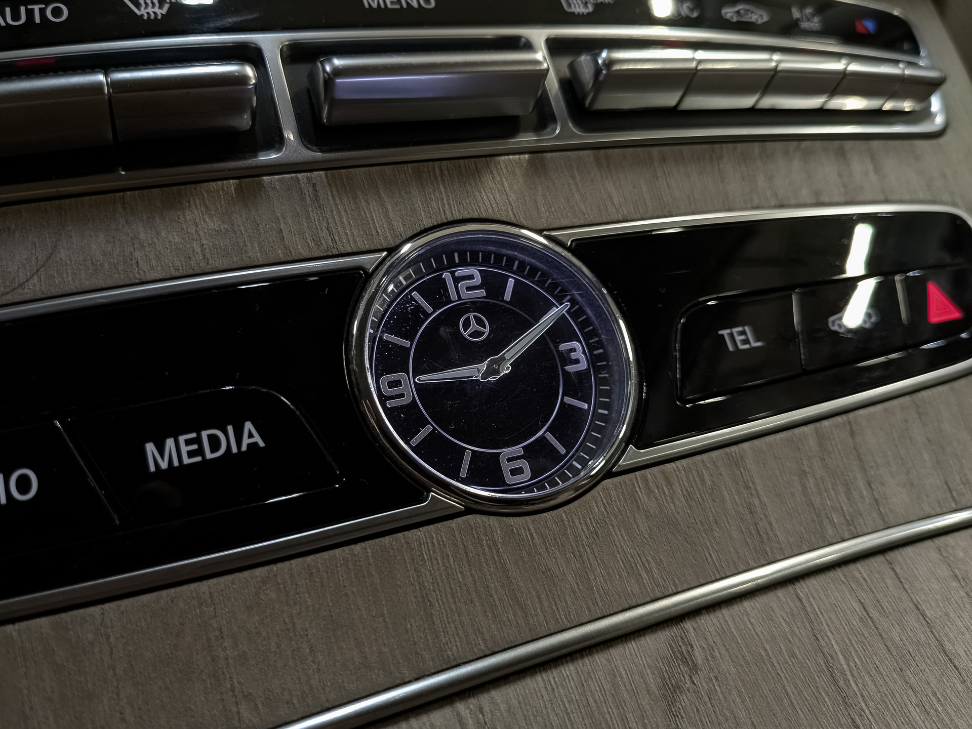 MERCEDES-BENZ E-Класс Купе 2.00 (197 л.с), автомат, 2020, пробег 128 902 км