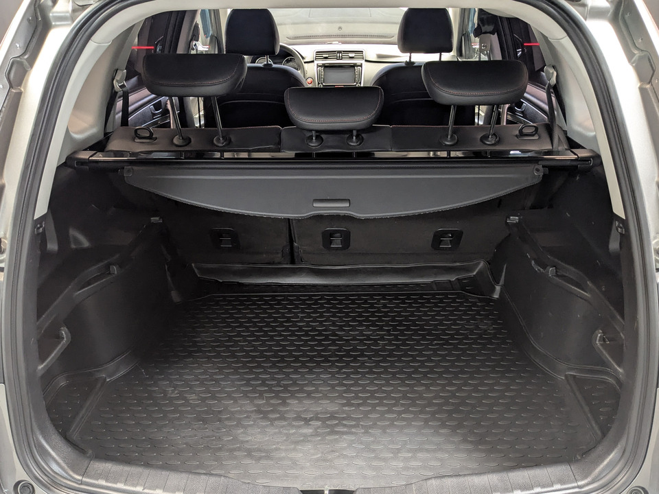 Фото Haval H6 с пробегом 87 562 км