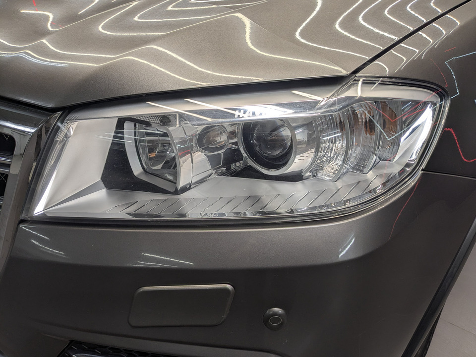 Фото Haval H6 с пробегом 87 562 км
