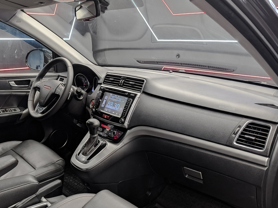 Фото Haval H6 с пробегом 87 562 км