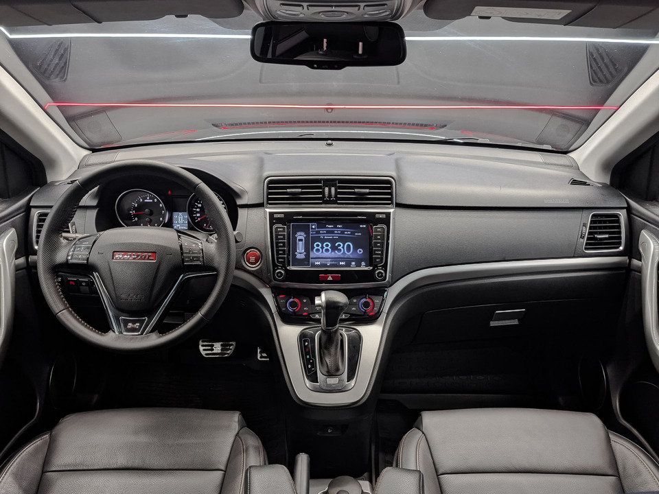 Фото Haval H6 с пробегом 87 562 км