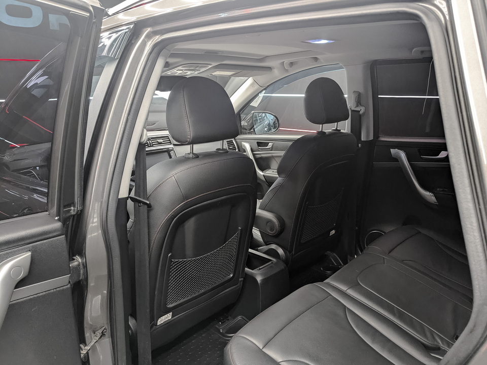 Фото Haval H6 с пробегом 87 562 км