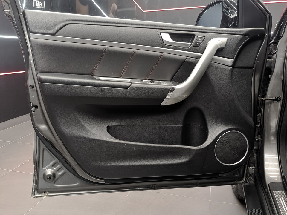 Фото Haval H6 с пробегом 87 562 км
