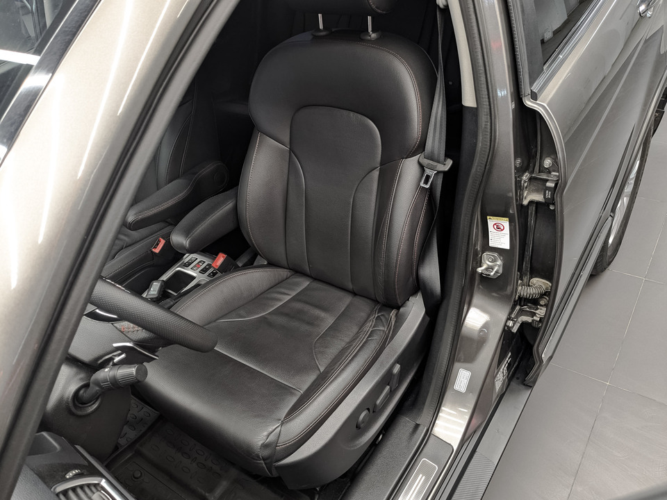 Фото Haval H6 с пробегом 87 562 км