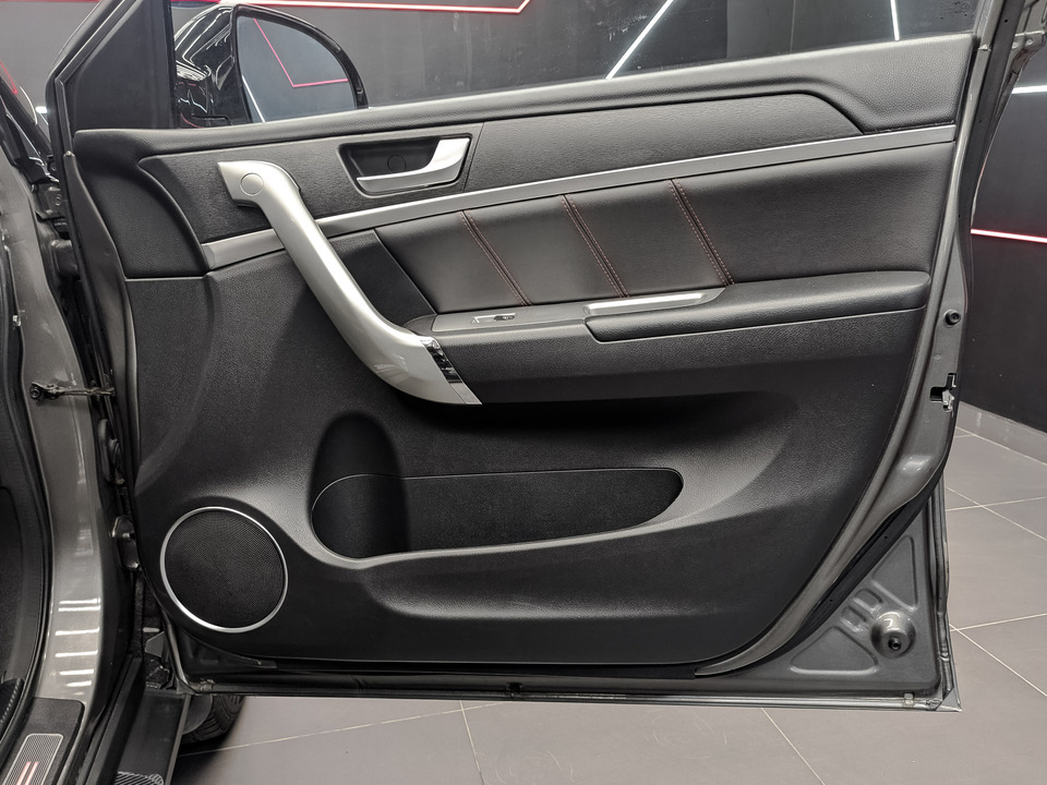 Фото Haval H6 с пробегом 87 562 км