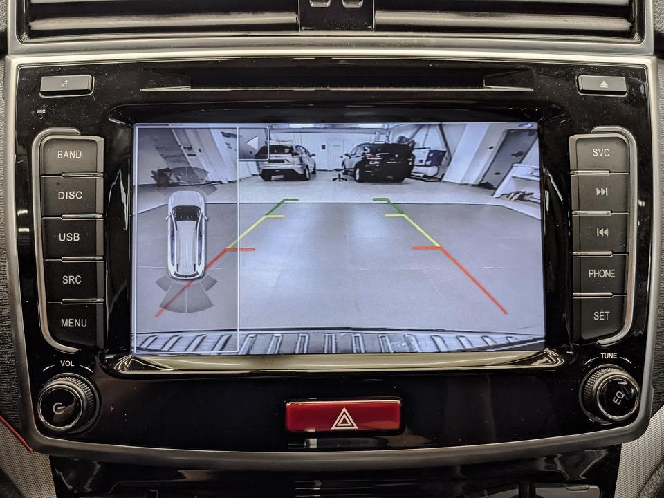 Фото Haval H6 с пробегом 87 562 км