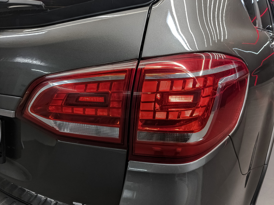 Фото Haval H6 с пробегом 87 562 км
