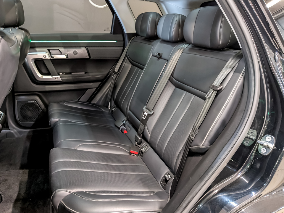 Фото JAECOO J7 с пробегом 112 000 км