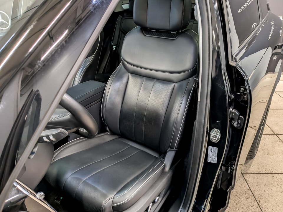 Фото JAECOO J7 с пробегом 112 000 км