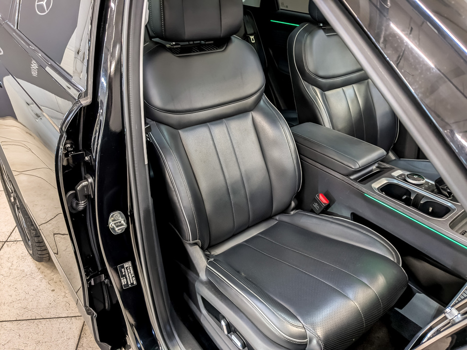 Фото JAECOO J7 с пробегом 112 000 км