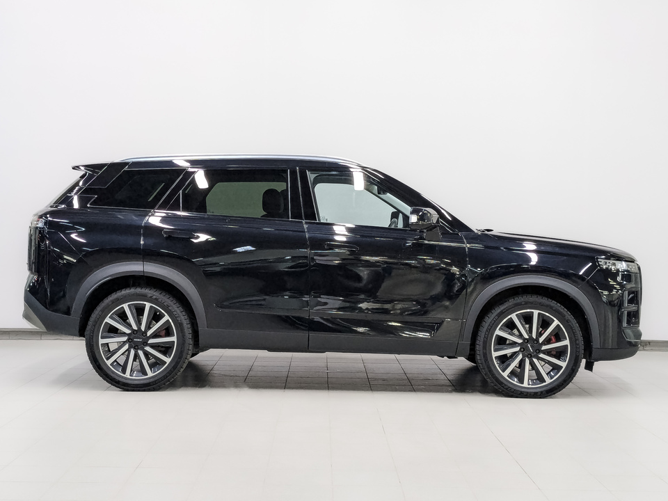 Jaecoo J7 I