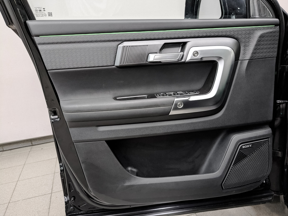 Фото JAECOO J7 с пробегом 112 000 км