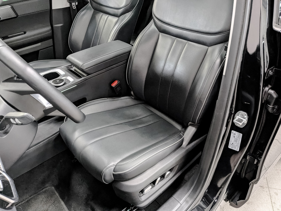 Фото JAECOO J7 с пробегом 112 000 км