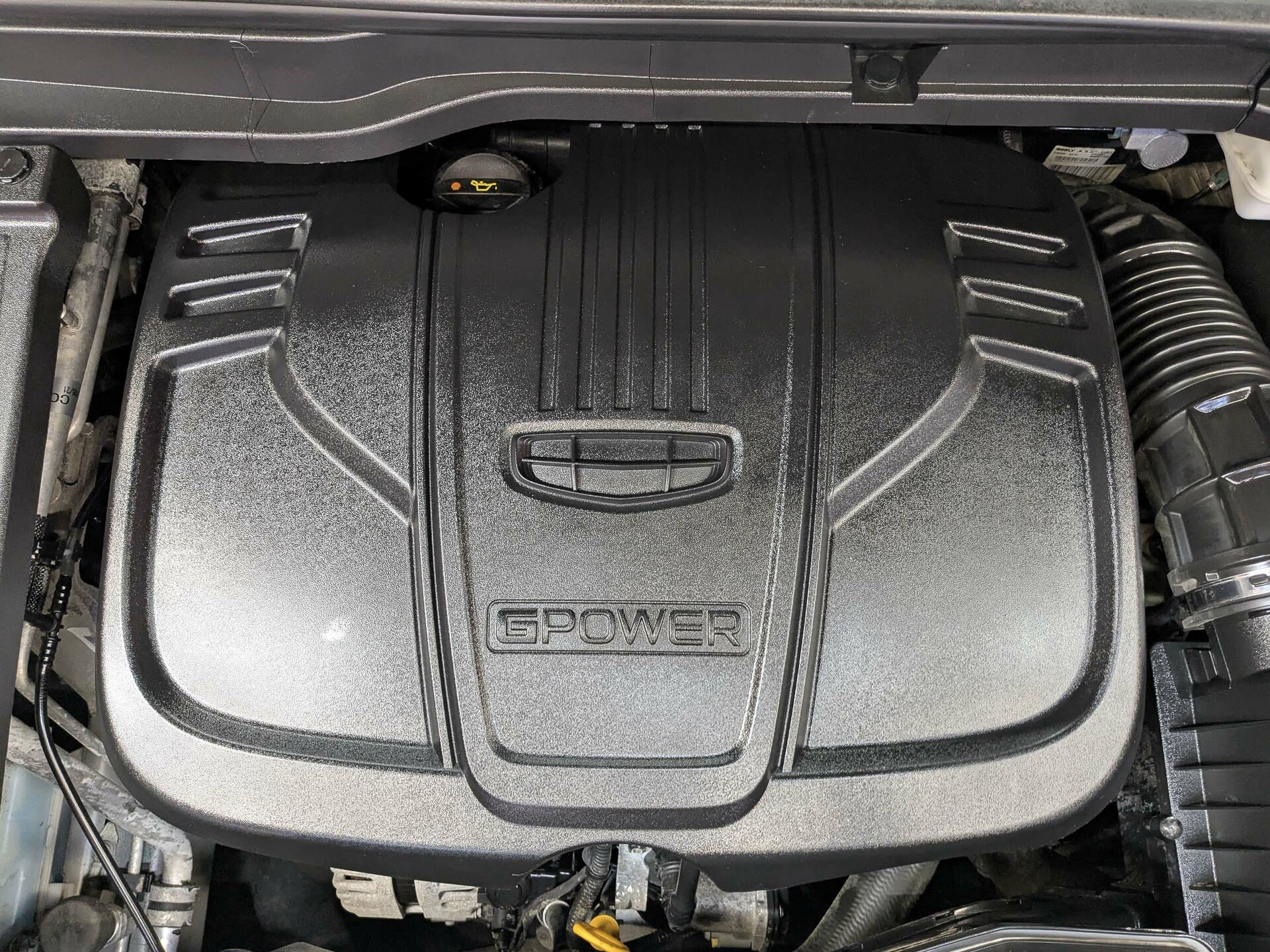 BELGEE X50 1.50 (150 л.с), автомат, 2025, пробег 41 944 км