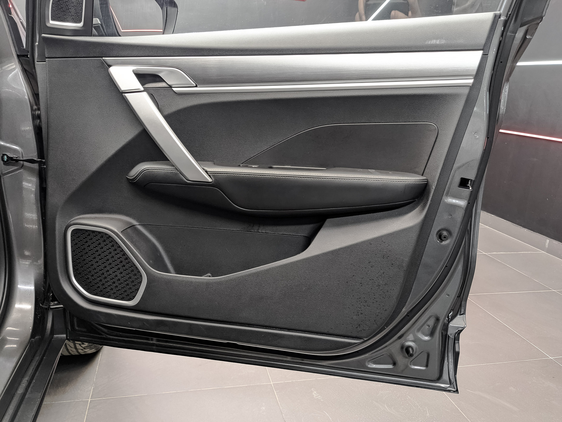 BELGEE X50 1.50 (150 л.с), автомат, 2025, пробег 41 944 км