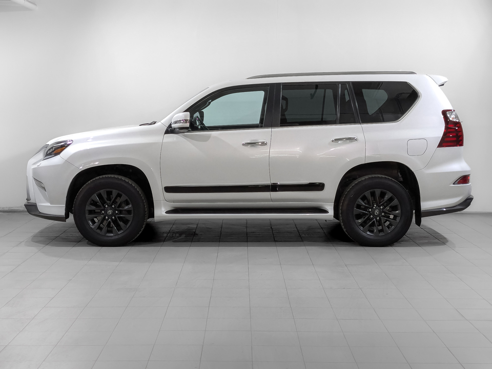 Фото Lexus GX с пробегом 41752 км