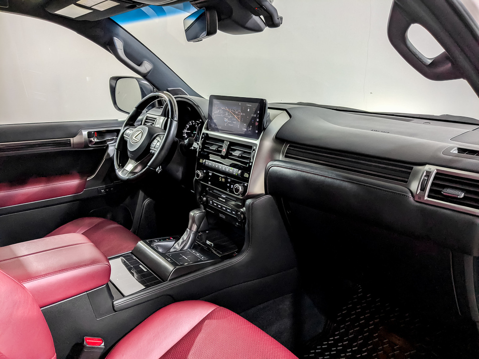 Фото Lexus GX с пробегом 41752 км