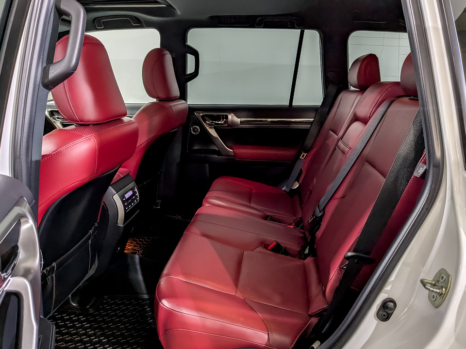 Фото Lexus GX с пробегом 41752 км