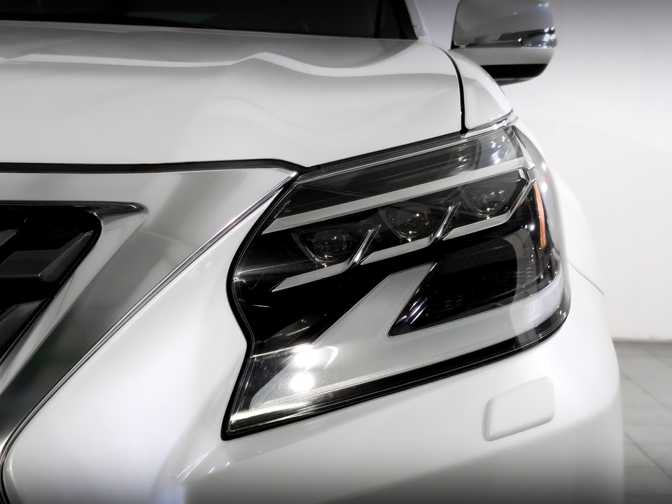 Фото Lexus GX с пробегом 41752 км