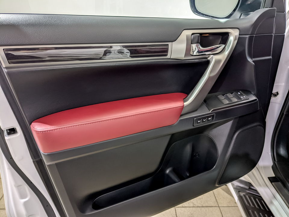 Фото Lexus GX с пробегом 41752 км
