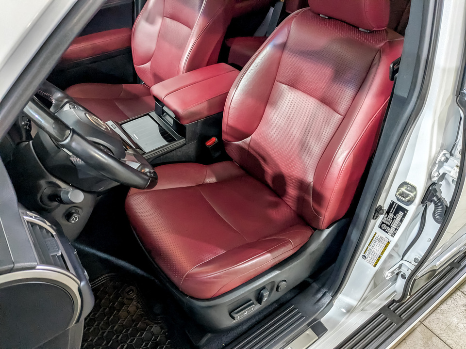 Фото Lexus GX с пробегом 41752 км
