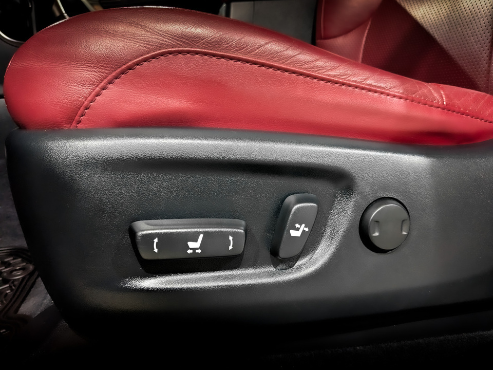 Фото Lexus GX с пробегом 41752 км