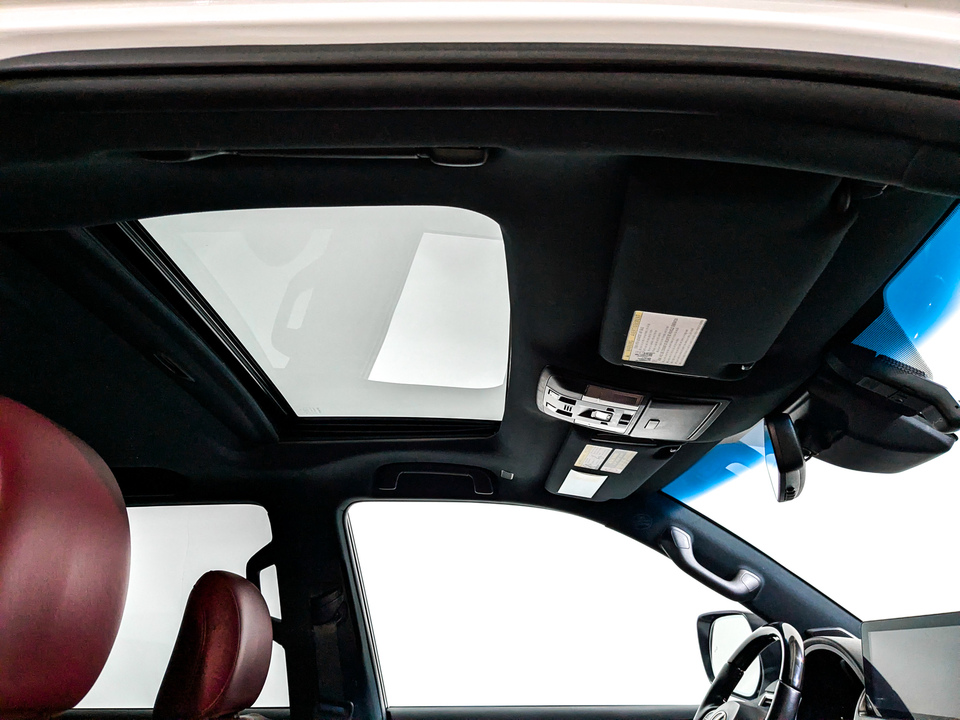Фото Lexus GX с пробегом 41752 км