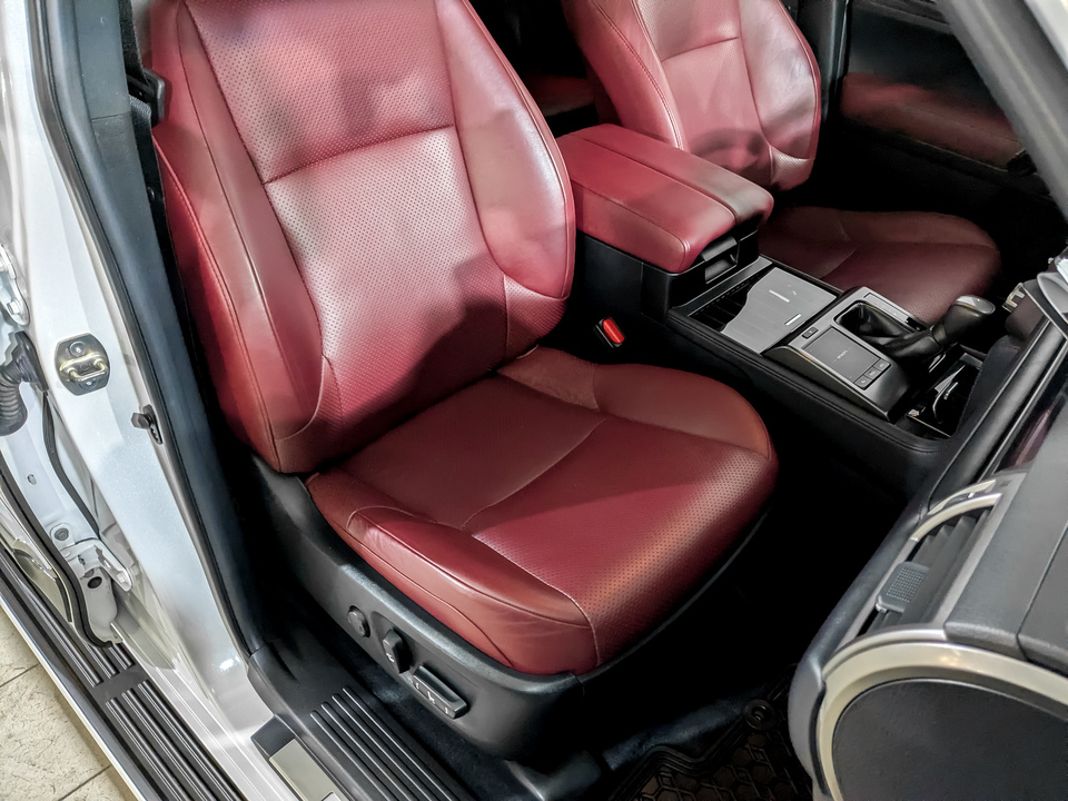 Фото Lexus GX с пробегом 41752 км