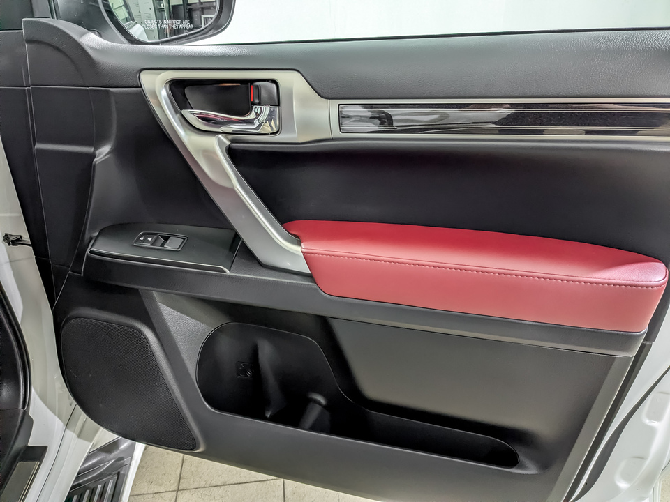Фото Lexus GX с пробегом 41752 км