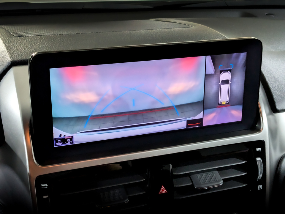 Фото Lexus GX с пробегом 41752 км