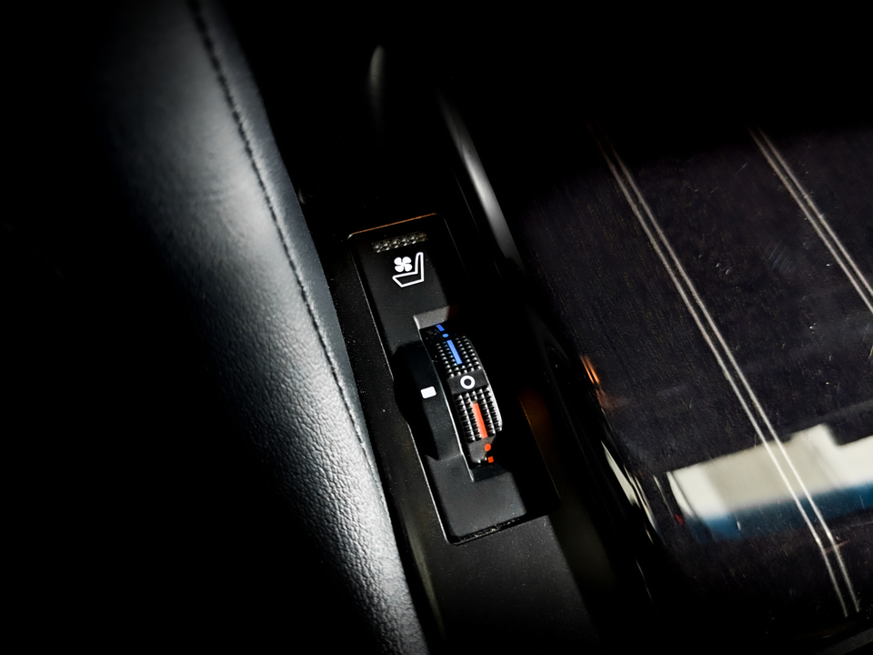Фото Lexus GX с пробегом 41752 км